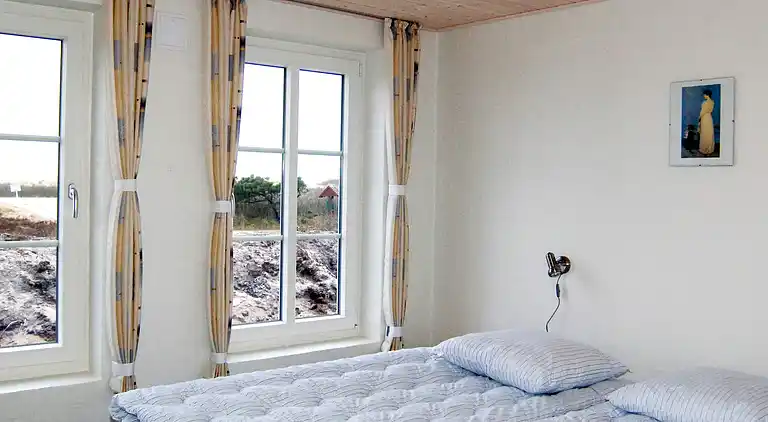 Holiday home in Blåvand