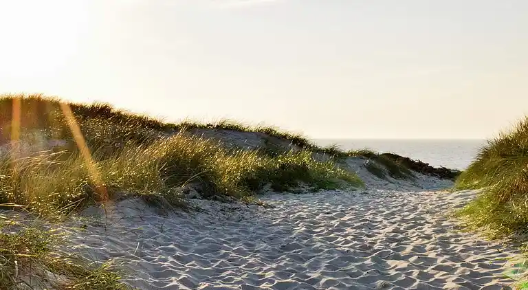 Holiday home in Hvide Sande