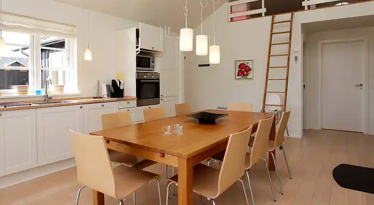 Holiday home in Nysted