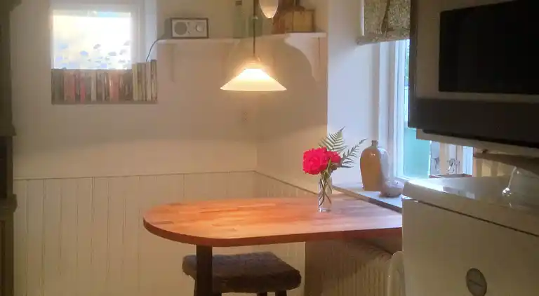 Casa de vacaciones en Kungshamn