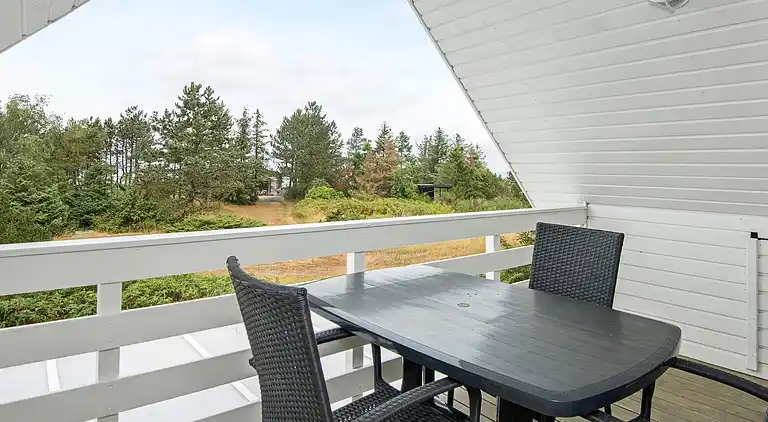 Holiday home in Fjellerup Strand