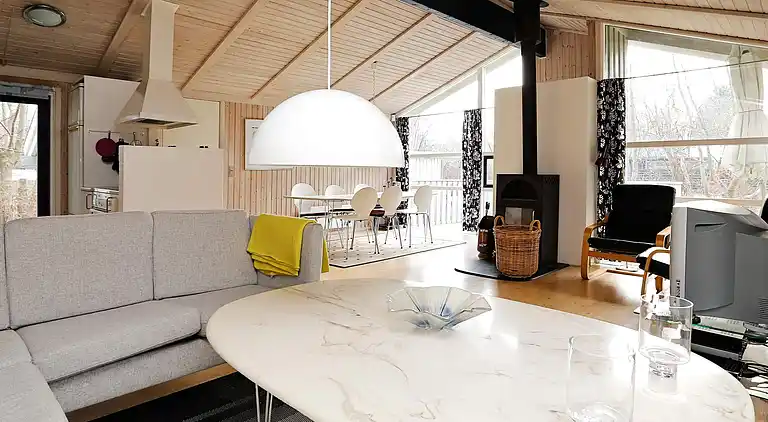 Holiday home in Dronningmølle