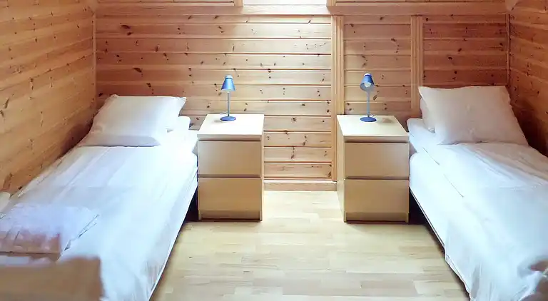 Holiday home in Eidsvåg