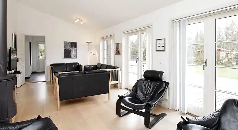 Holiday home in Blåvand