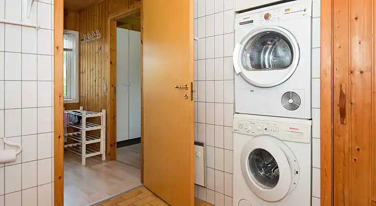 Holiday home in Ørsted