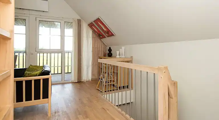 Holiday home in Kongsmark