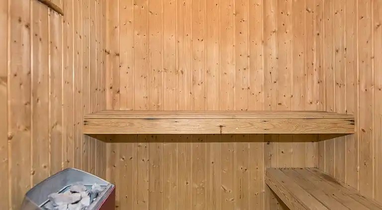 Holiday home in Fjellerup Strand