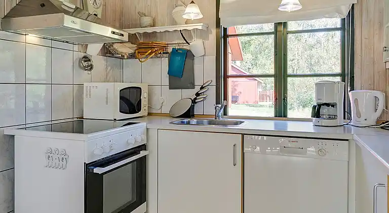 Holiday home in Nexø