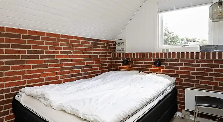 Holiday home in Ringkobing