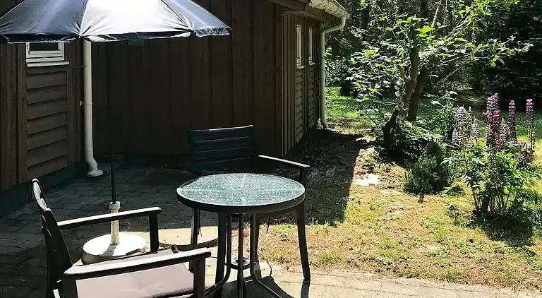 Holiday home in Væggerløse