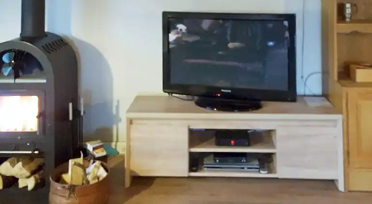 Holiday home in Vrist Strand