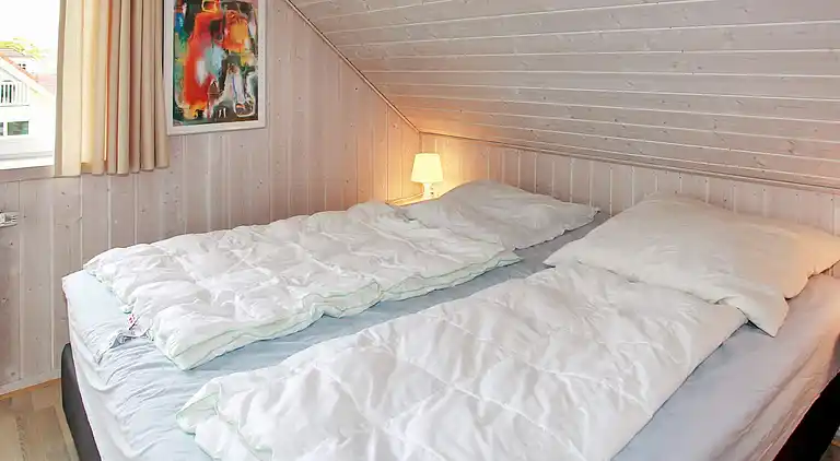 Holiday home in Wackerballig