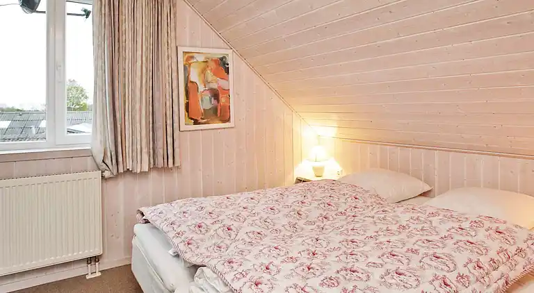 Holiday home in Wackerballig