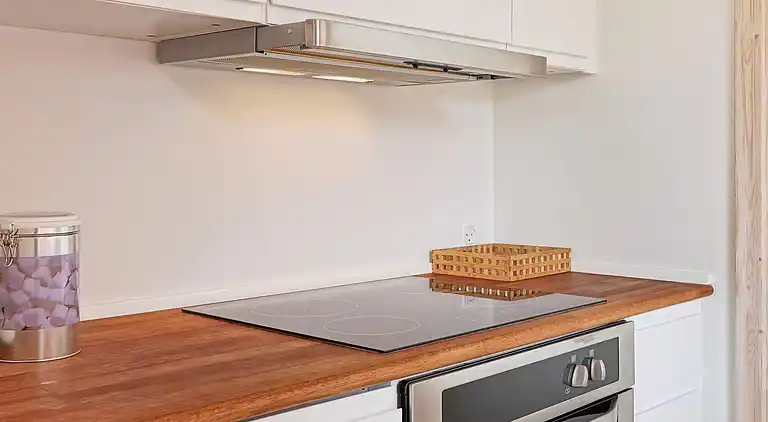 Holiday home in Gudhjem