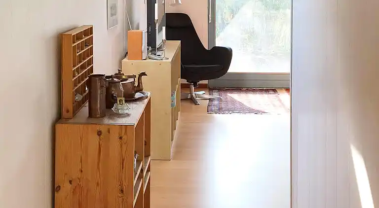 Maison de vacances en Store Fuglede