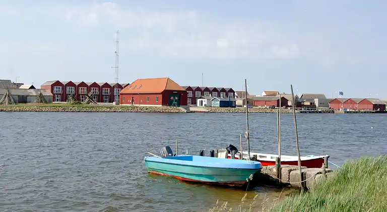 Holiday home in Ulfborg