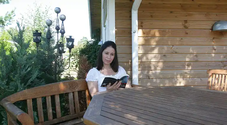 Sommerhus i Væggerløse