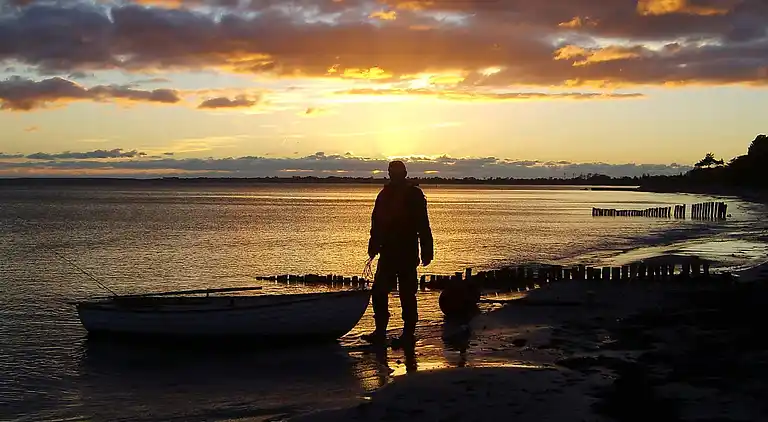 Casa vacanze in Stege