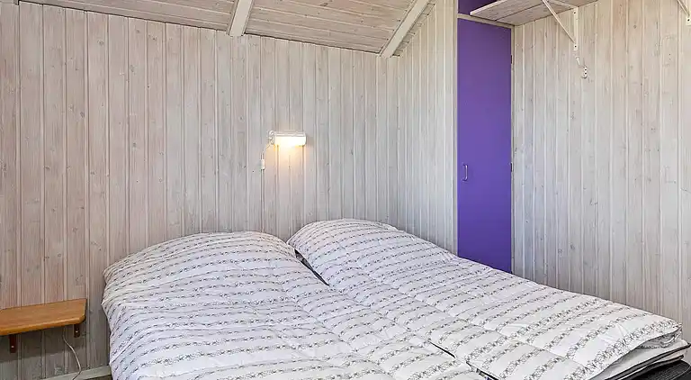 Holiday home in Assens