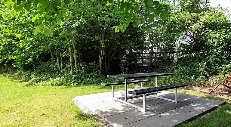 Holiday home in Gilleleje