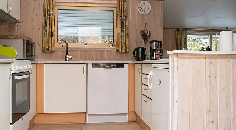 Holiday home in Børkop