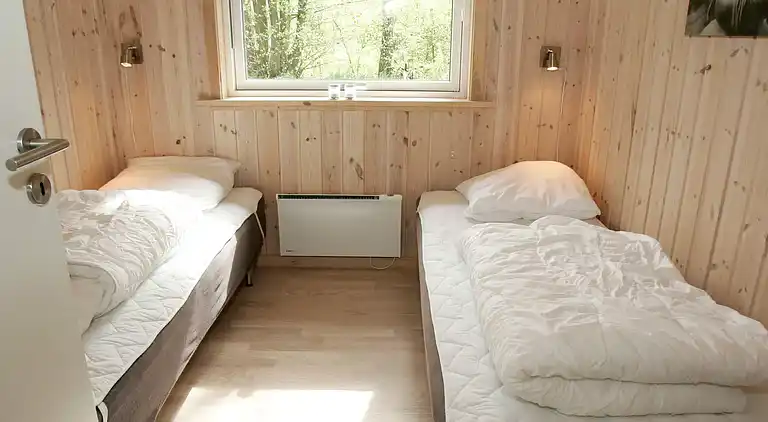 Feriebolig i Sømarken