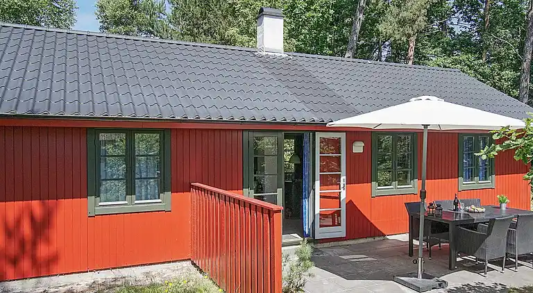 Holiday home in Nexø