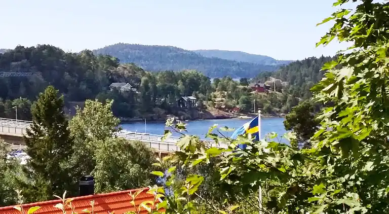 Sommerhus i Uddevalla V