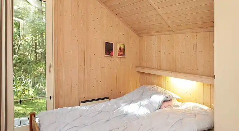 Sommerhus i Ristinge