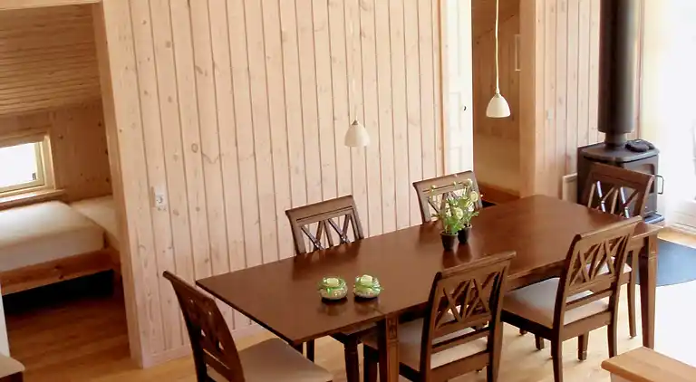 Holiday home in Dannemare