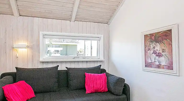 Holiday home in Assens