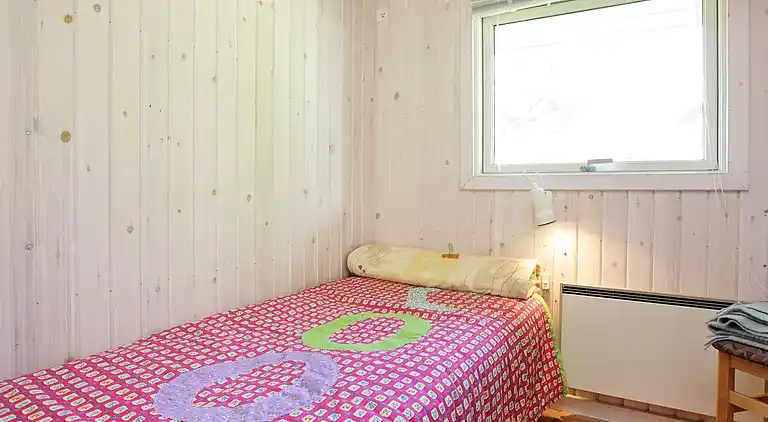 Holiday home in Stoense Udflyttere