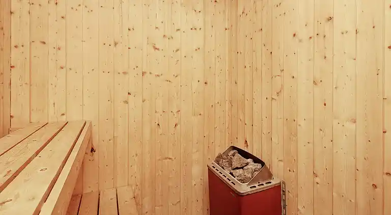 Semesterbostad i Millinge