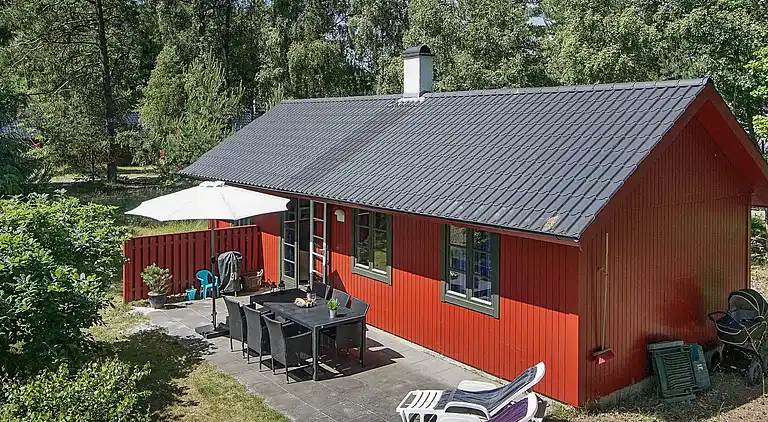 Holiday home in Nexø