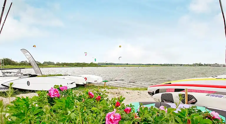 Sommerhus i Wackerballig