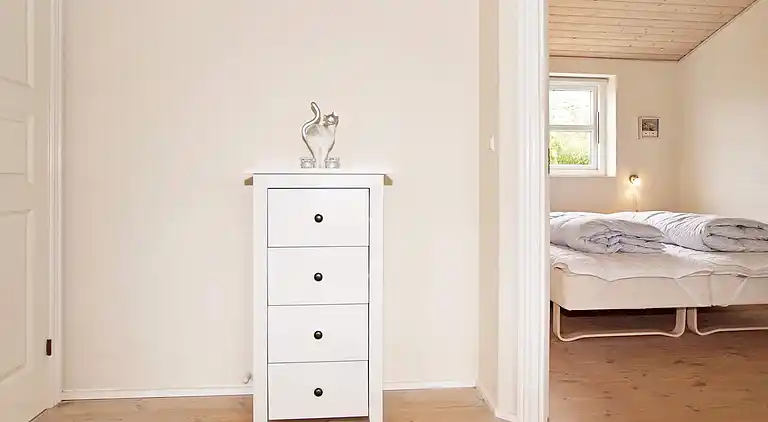 Holiday home in Bork Havn