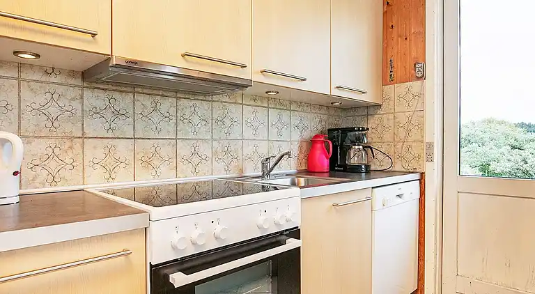 Holiday home in Nørlev Strand