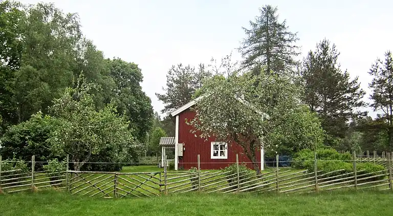Holiday home in Jönköping SV