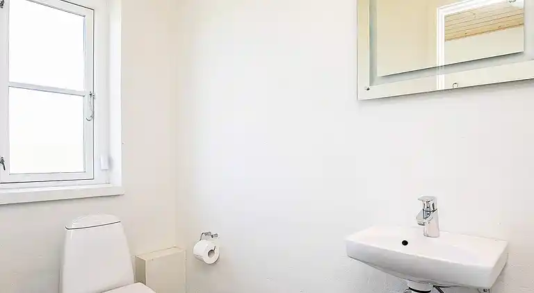 Holiday home in Skals