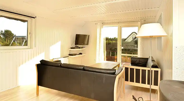 Holiday home in Vejers Strand
