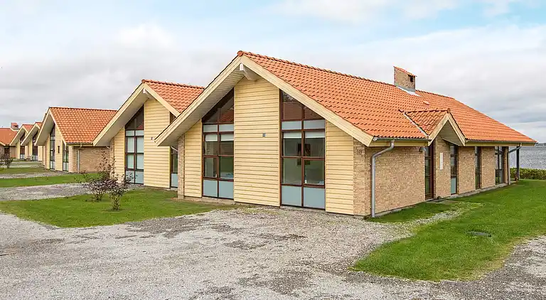 Holiday home in Egernsund