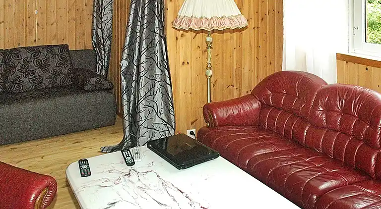 Holiday home in Luster Municipality