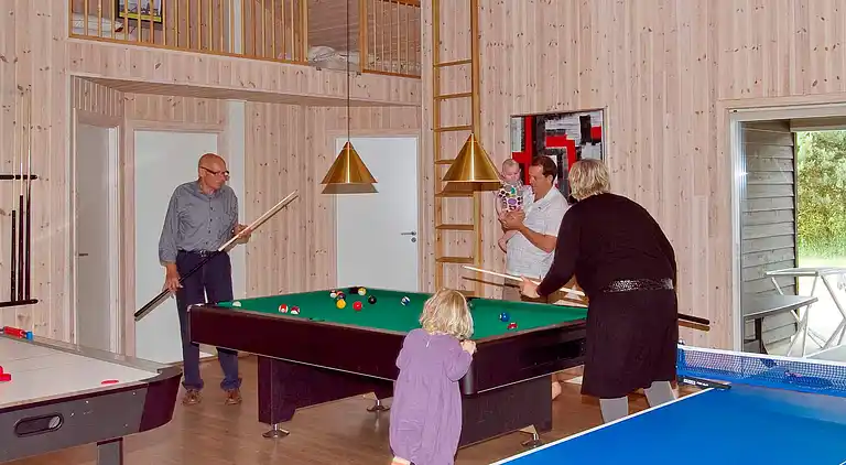 Holiday home in Vejers Strand