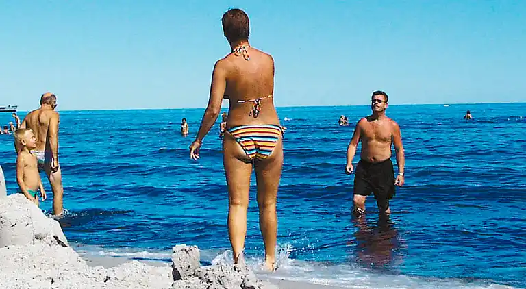 Holiday home in Dueodde