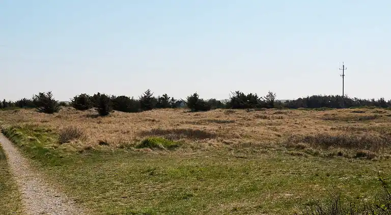 Holiday home in Vrist Strand