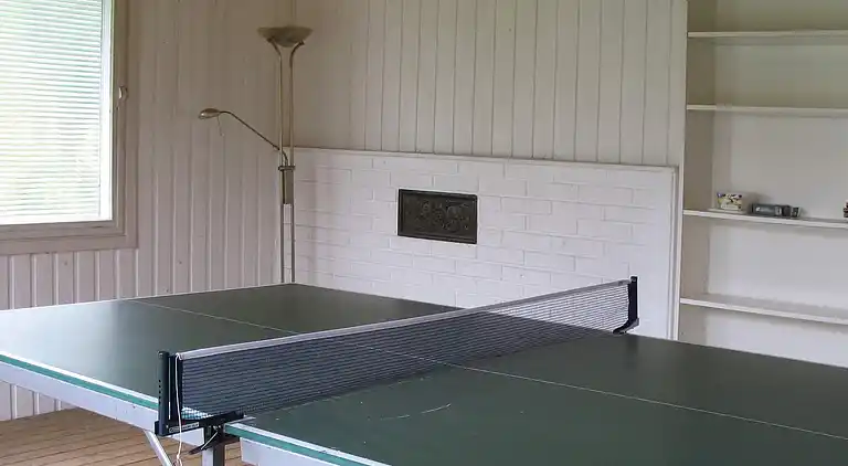 Holiday home in Sölvesborg S