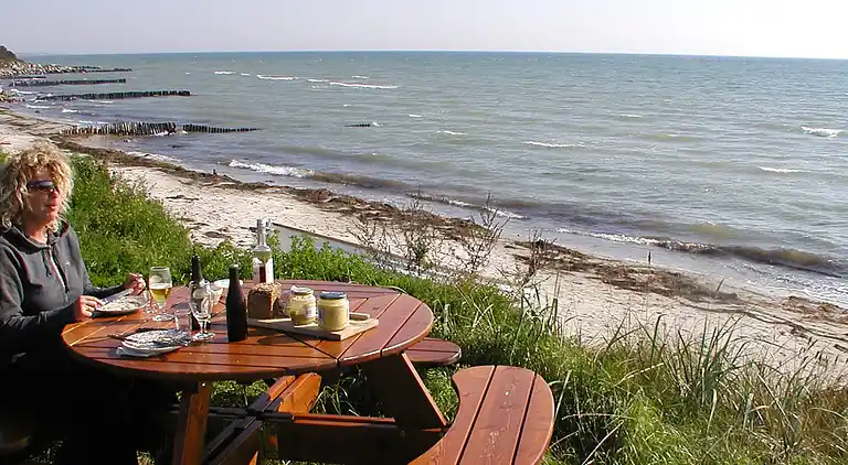 Casa vacanze in Stege