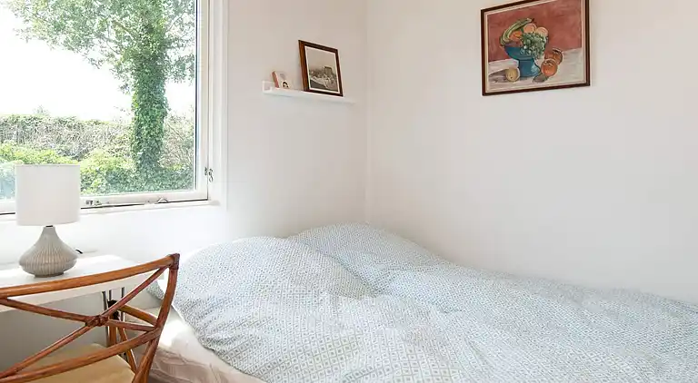 Holiday home in Hejlsminde Strand