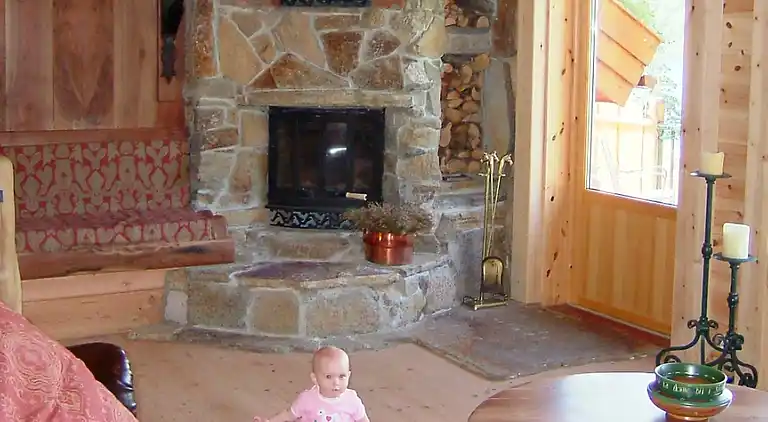 Holiday home in Lund Municipality