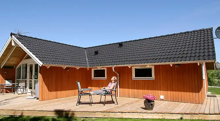 Holiday home in Vinderup